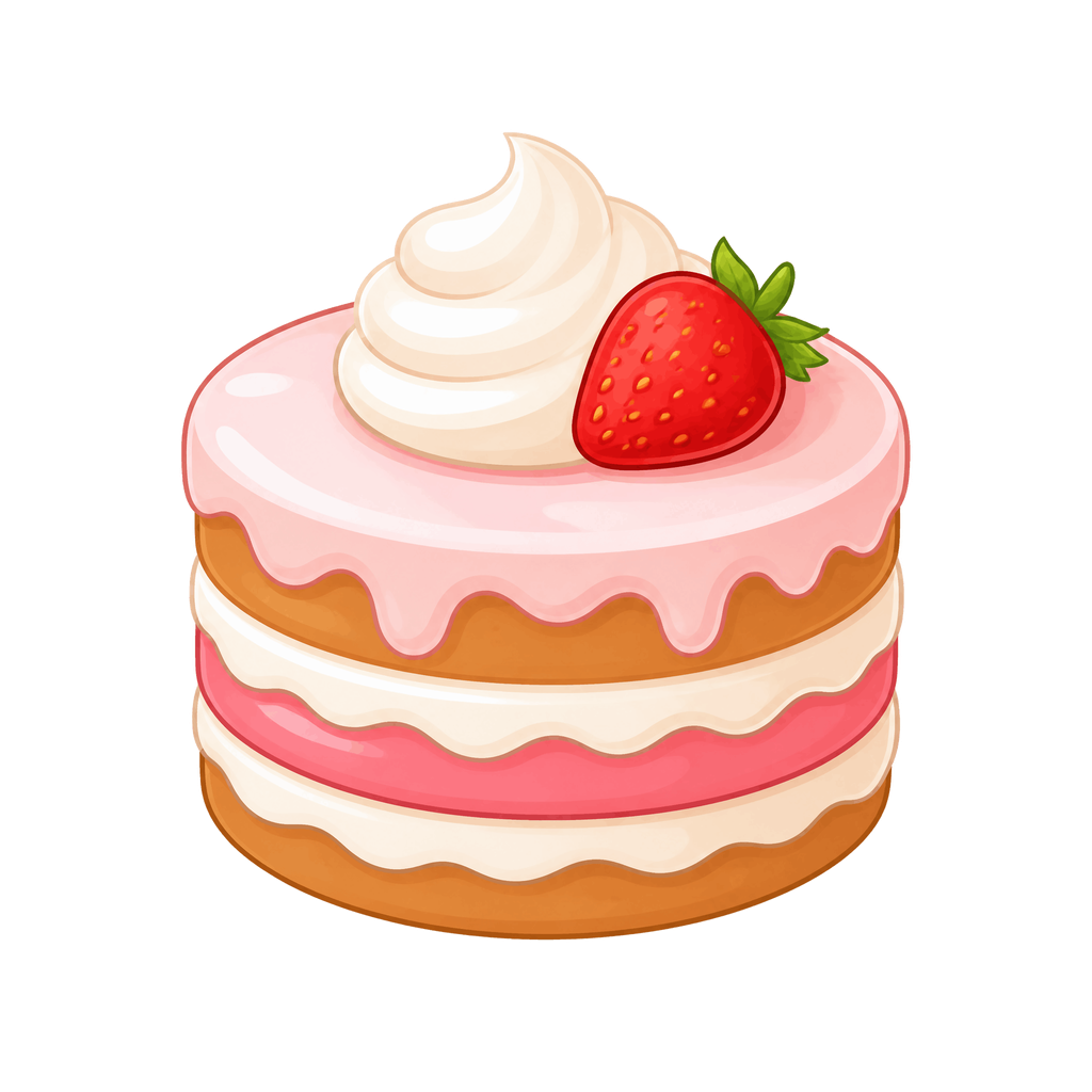 Mini cake