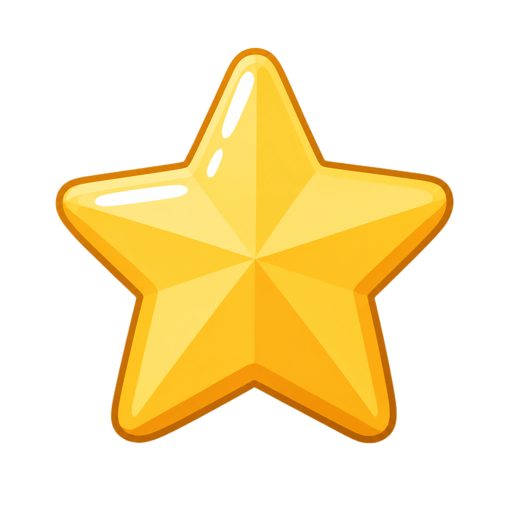 Star power-up